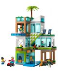Constructor LEGO City - Clădire rezidențială (60365) - 2t