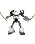 Constructor LEGO Ninjago - Mini robotul lui Titania (30591) - 2t