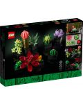 Constructor LEGO Icons Botanical - Suculent (10309) - 7t