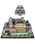 Constructor LEGO Architecture - Castelul Himeji (21060) - 6t