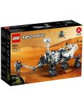 Constructor LEGO Technic - NASA Perseverance Mars Rover (42158) - 1t