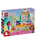 Constructor  LEGO Gabby's Dollhouse - Set de artă și meșteșuguri (10795)  - 1t