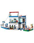 Constructor LEGO City - Academia de poliție (60372)  - 3t