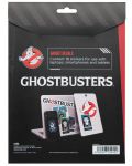Set de autocolante Erik Movies: Ghostbusters - Ghostbusters - 3t