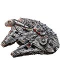 Constructor Lego Star Wars - Ultimate Millennium Falcon (75192) - 3t
