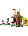 Constructor LEGO Friends - Grădinița din orașul Heartlake (42636)  - 6t