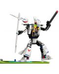 Constructor LEGO City - Lumea Roboților (60421)  - 4t