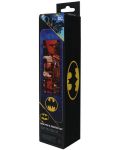 Set de birou și set de pahare FaNaTtiK DC Comics: Batman - În Batmobile - 5t