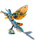 LEGO Avatar - Aventura Skimwing (75576) - 4t
