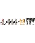Constructor LEGO Star Wars - Clone Stormtroopers și Battle Droids Battle Pack (75372) - 5t