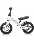 Bicicleta de echilibru Lorelli - Scout Air, Pink - 3t