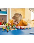 Constructor LEGO Sonic - Insula de salvare a animalelor a lui Amy (76992) - 8t