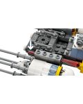 Constructor LEGO Star Wars - Baza rebelilor de pe Yavin 4 (75365) - 6t