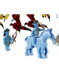 Constructor LEGO Avatar - Toruk Makto și Arborele sufletelor (75574) - 4t