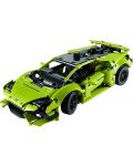 Constructor LEGO Technic - Lamborghini Huracán Technică (42161) - 2t