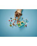 Constructor LEGO Duplo - Îngrijirea animalelor de fermă (10416) - 6t