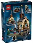 Constructor LEGO Harry Potter - Casa de bărci Castelul Hogwarts (76426) - 2t
