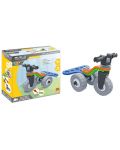 Roy Toy Build Technic - Motor, 18 piese - 2t