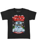 Set Funko POP! Collector's Box: Movies - Star Wars (Holiday R2-D2) (Metallic) - 5t