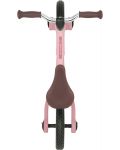 Globber Balance Bike - Go Bike Elite Air, roz - 5t