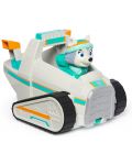 Set Spin Master Paw Patrol - Snowmobile Everest - 4t