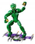 Constructor LEGO Marvel Super Heroes - Spiridușul verde (76284) - 3t