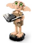 Constructor LEGO Harry Potter - Dobby spiritul casei (76421) - 3t