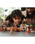 LEGO Ninjago Builder - Cutie de cărămizi creative Ninja (71787) - 7t