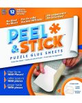 Peek & Stick Glue Sheets - 1t