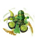 LEGO Ninjago Builder - Spinjitsu Dragonul lui Lloyd (71779) - 4t