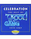 Kool & the Gang - the Best of Kool & The Gang (CD) - 1t