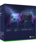 Controler Microsoft - pentru Xbox, wireless, Stellar Shift Special Edition - 6t