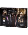 Set de baghete magice The Noble Collection Movies: Fantastic Beasts - Characters Collection - 5t