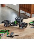 Constructor Lego Technic - Camion 4x4 Mercedes Benz Zetros (42129) - 9t