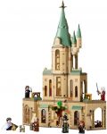 Constructor Lego Harry Potter - Hogwarts: Biroul lui Dumbledore (76402) - 3t