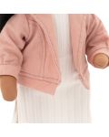 Orange Toys Sweet Sisters Sweet Sisters Set de îmbrăcăminte pentru păpuși - Jachetă roz - 4t