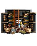 Constructor LEGO Harry Potter - Magazinul lui Ollivander și magazinul  lui Madam Malkin (76439) - 4t