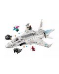 Constructor Lego Marvel Super Heroes - Stark Jet and the Drone Attack (76130) - 2t