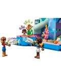 Constructor LEGO Friends - Parc acvatic din orașul Heartlake (42630)  - 3t