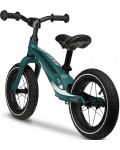 Bicicleta de echilibru Lionelo - Bart Air, verdemat - 3t
