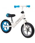 Bicicleta de echilibru  MoMi - Fleet, albastru - 1t