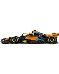 Constructor LEGO Speed Champions - McLaren Formula 1 2023 (76919) - 4t