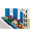 Constructor Lego Architecture - Singapore (21057) - 3t
