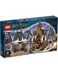 Constructor Lego Harry Potter - Vizita in satul Hogsmeade (76388) - 1t