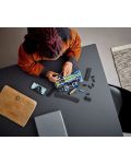 Constructor Lego Technic - Vehicul de transformare controlat de aplicatie (42140)	 - 7t