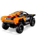 Constructor LEGO Technic - Mașină de curse NEOM McLaren Extreme E (42166) - 3t