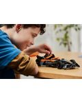 Constructor LEGO Technic - Neom McLaren Formula E (42169) - 8t
