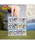 Set figurine mini Funko Bitty POP! Disney Classics - 4-Pack (Series 1) - 5t