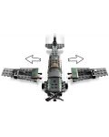 Constructor LEGO Indiana Jones - Urmărire cu avioane de luptă (77012) - 7t