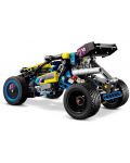 Constructor LEGO Technic - Curse cu buggy off-road (42164) - 3t